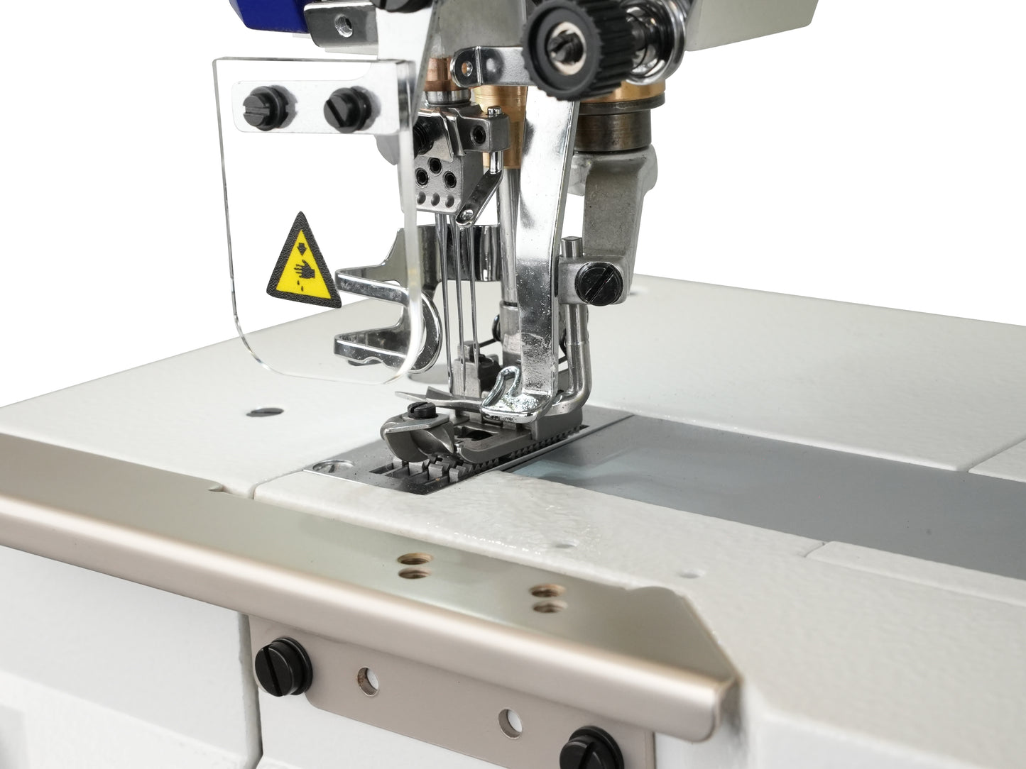 SPEEDWAY SW 562/01CB 3 Needle Flatbed Coverstitch Industrial Sewing Machine image 5