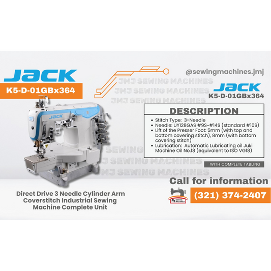 JACK K5-D-01GBĂ—364 image 0