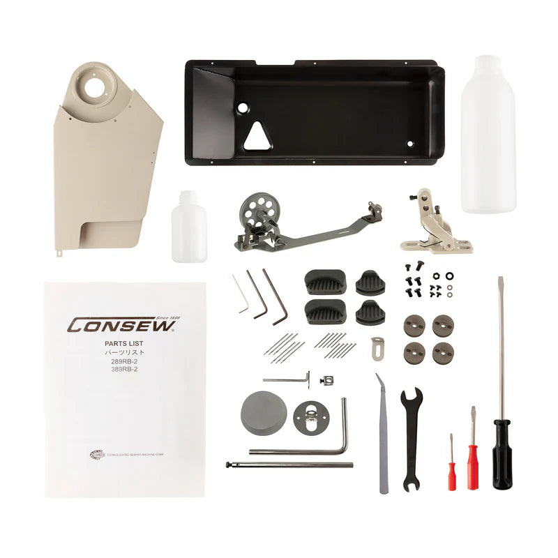 Consew 389RB-2