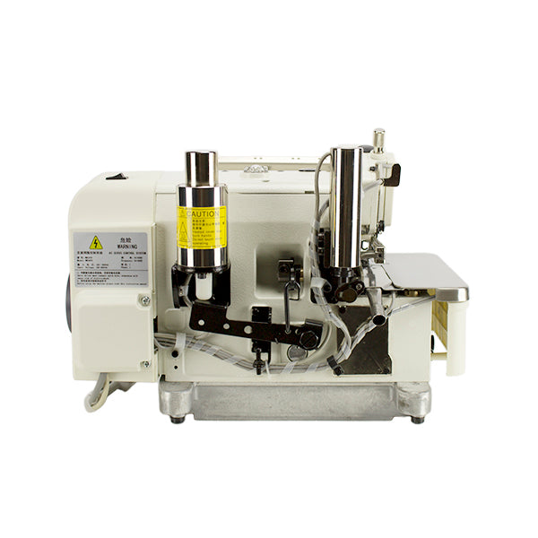 SPEEDWAY SW 953-13-ED3-4 Thread Overlock with Vacuum Full Function Industrial Se image 5
