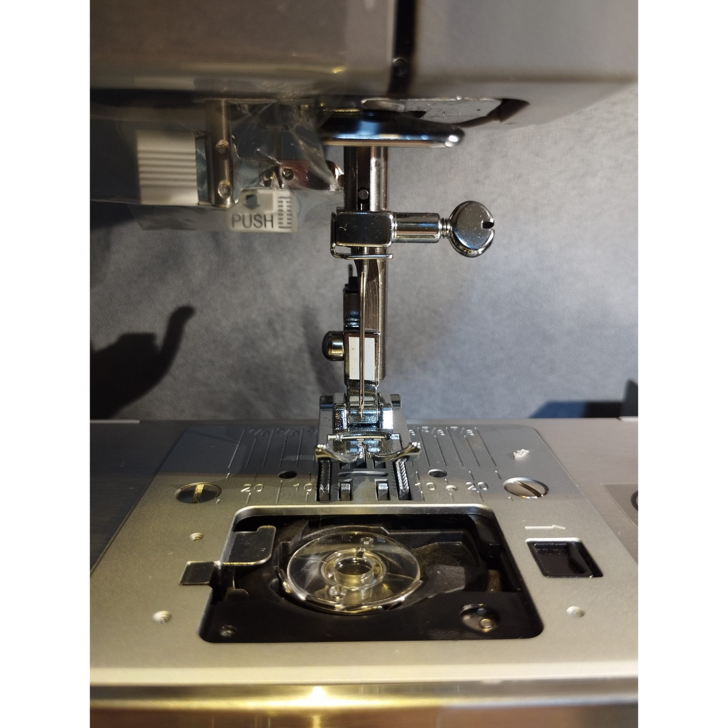 SINGER Facilita Pro 4432 image 4