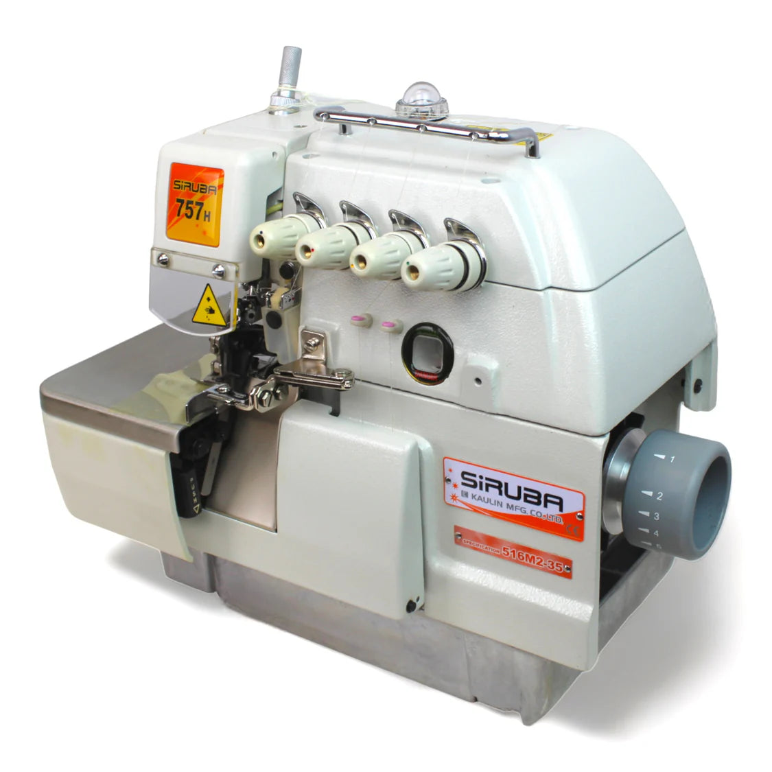 SIRUBA 757H-516M2-35 5