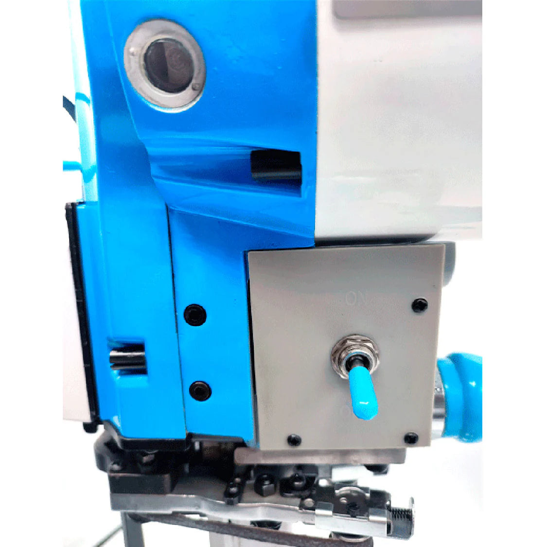 JACK JK-T3 Straight Blade Cutter 10′′ 1168 W