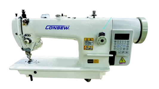 Consew 205RB-7DD