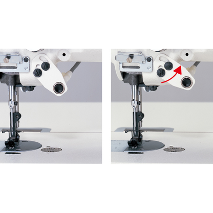 JUKI DNU-1541 Walking Foot image 2