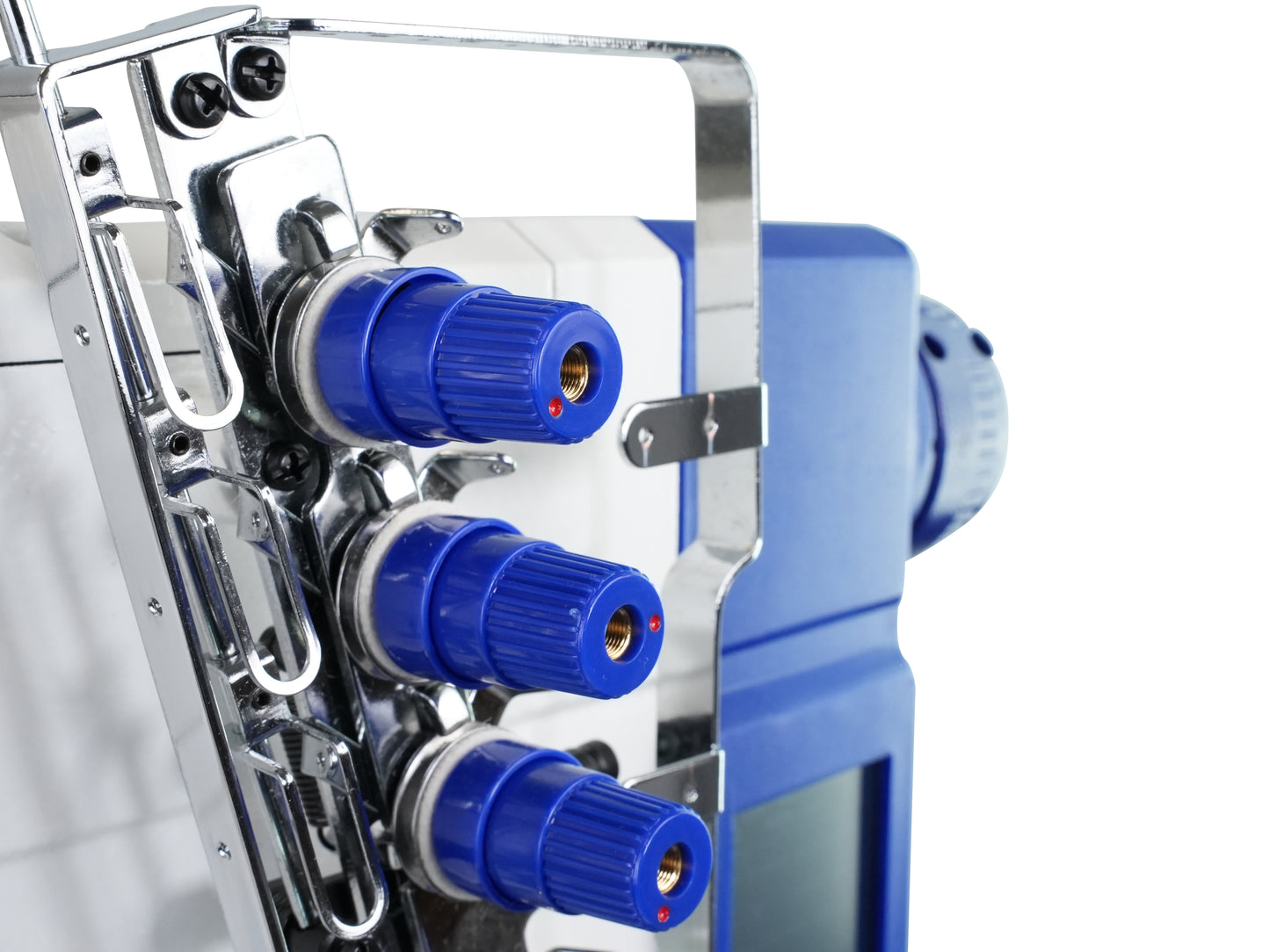 SPEEDWAY SW 662-01/CB3 Needle Cylinder Arm Coverstitch Industrial Sewing Machine image 7