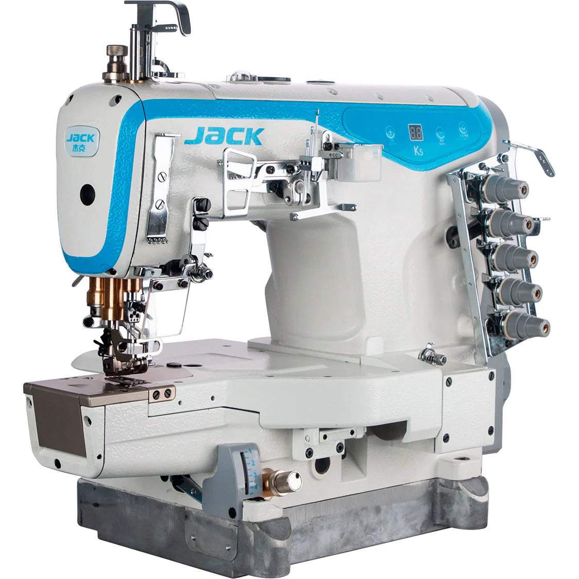 JACK K5-D-01GB×364 image 2