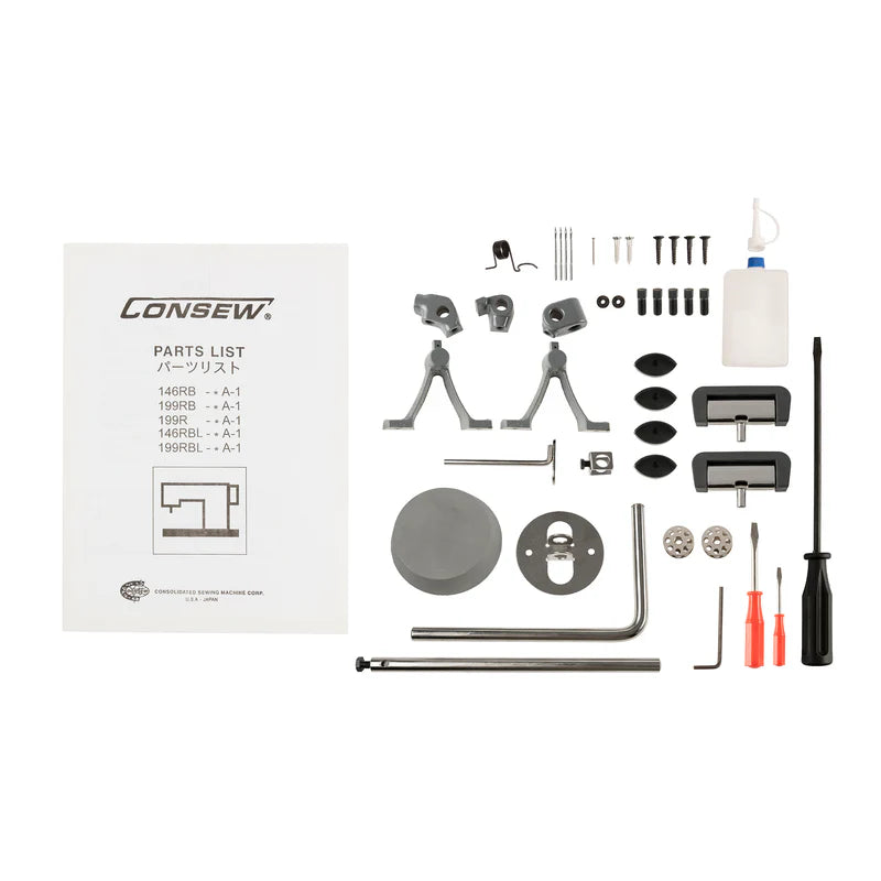 Consew 146RB-1A-1