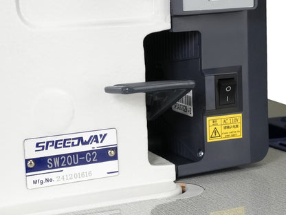 SPEEDWAY SW20U-C2 image 7