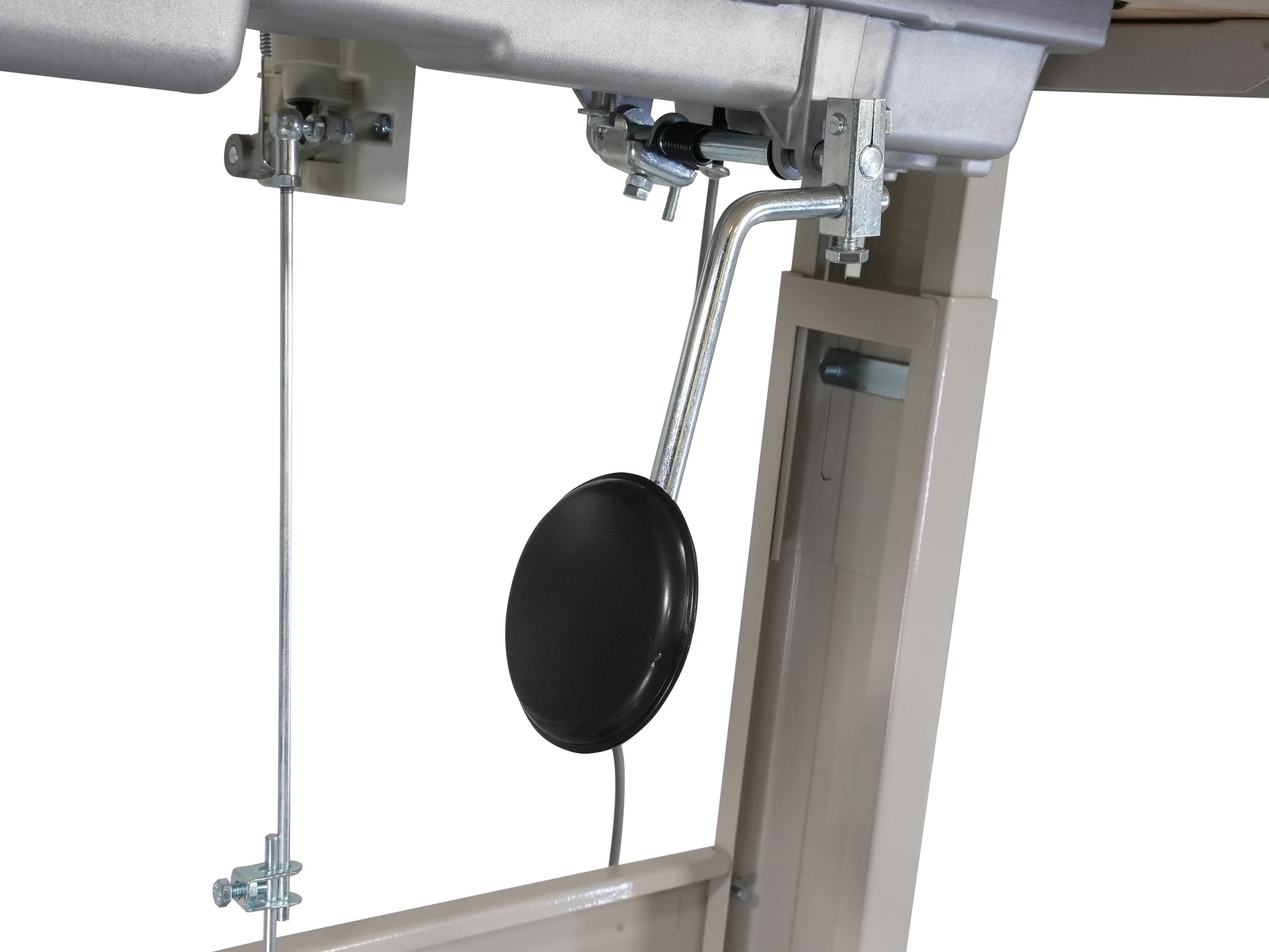 SPEEDWAY AI4 Material Recognition Automatic Direct Drive Lockstitch Sewing Machi image 9