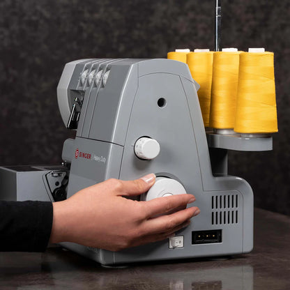 SINGER HD0405S Heavy Duty Serger