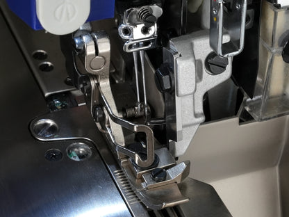 SPEEDWAY SW7-4D/PL Overlock  con Inteligencia Artificial. image 7