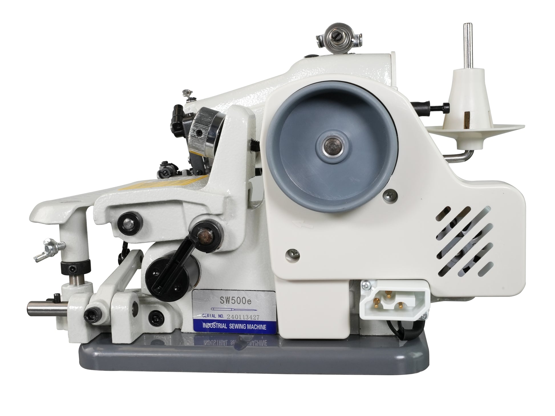 SPEEDWAY SW500E image 4