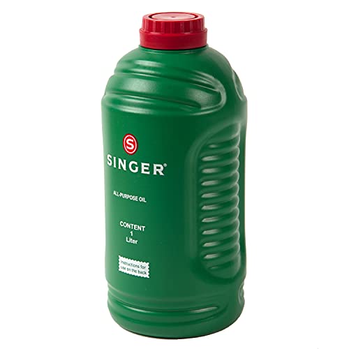 Singer Oil 1L