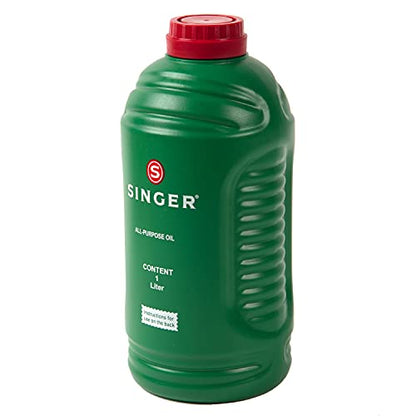 Singer Oil 1L