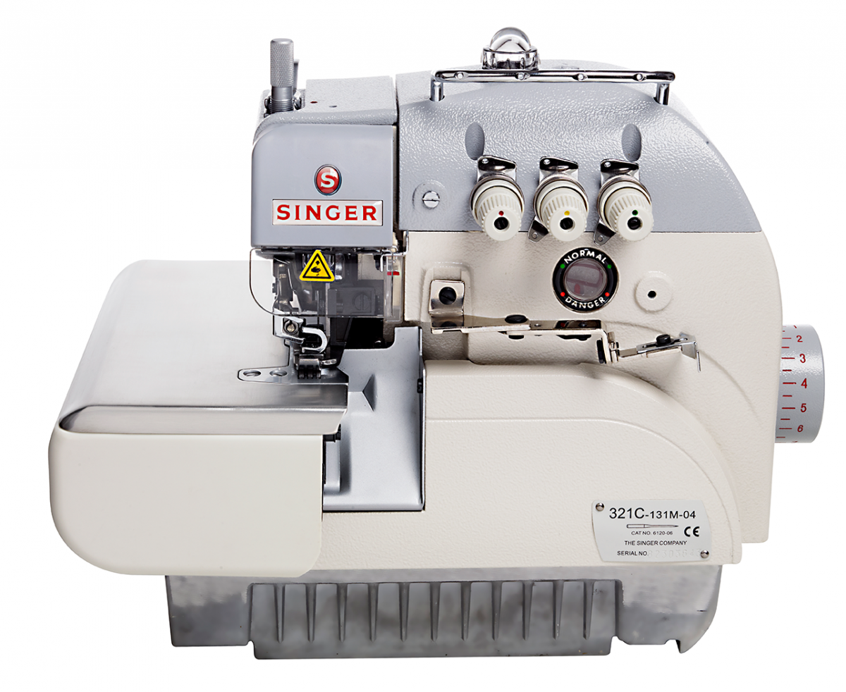 SINGER 321C-251M-35