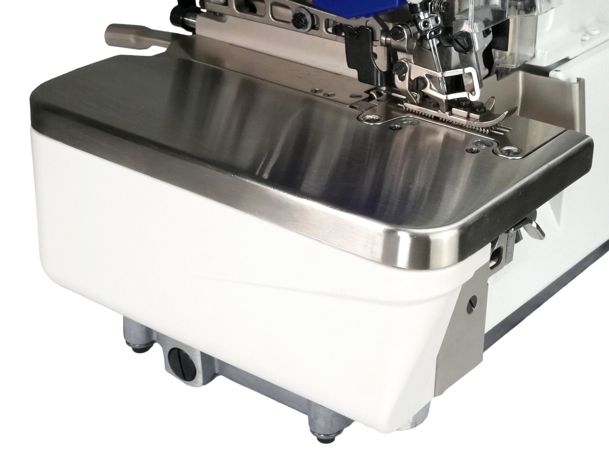 SPEEDWAY SW7-4D/PL Overlock  con Inteligencia Artificial. image 8