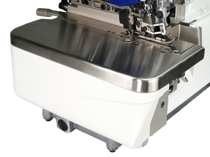 SPEEDWAY SW7-4D/PL Overlock  con Inteligencia Artificial. image 8