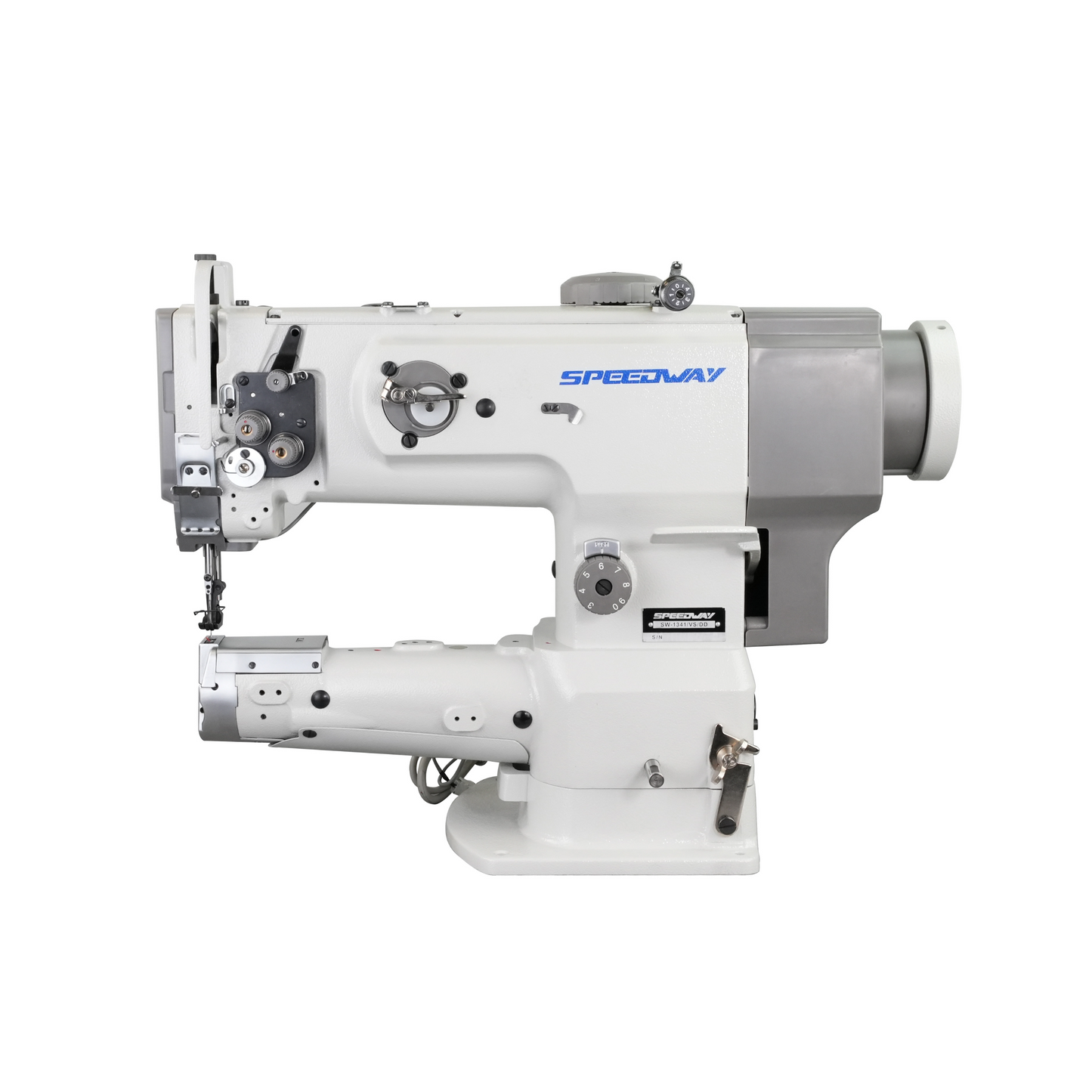 SPEEDWAY SW-1341/VS/DD image 0