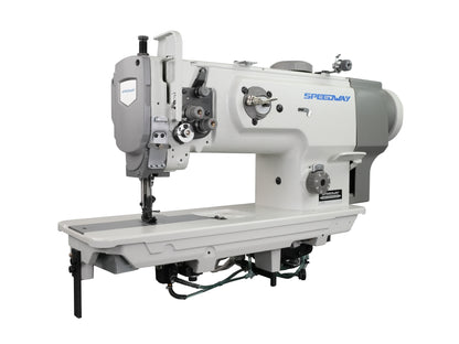 SPEEDWAY  SW-1510N/DD/VS Walking Foot image 10