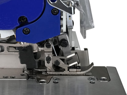 SPEEDWAY SW7-4D/PL Overlock  con Inteligencia Artificial. image 6