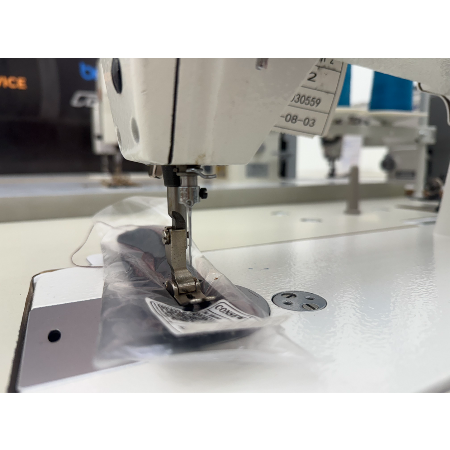 CONSEW  7360RH-2 image 2