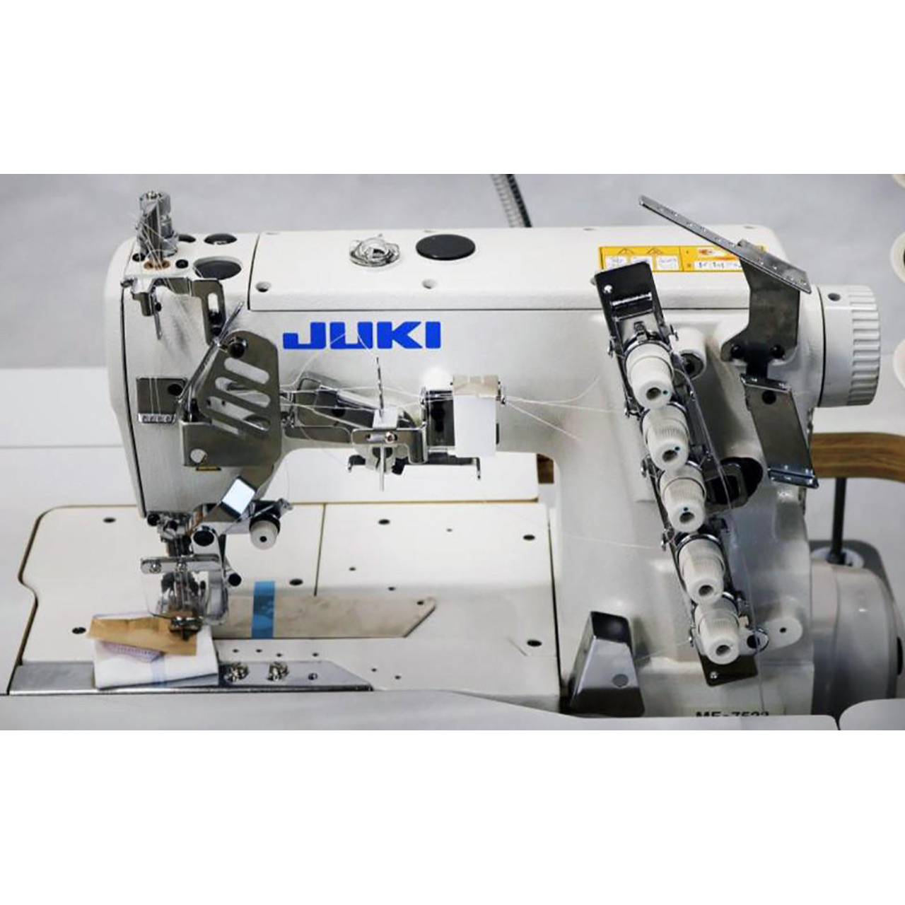 JUKI MF 7523-UII image 1