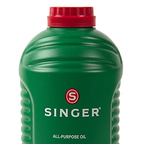 Singer Oil 1L