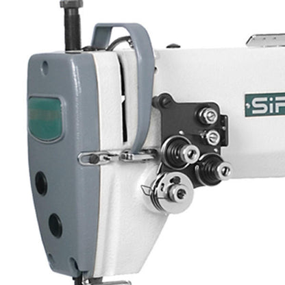 SIRUBA P717-01 Single Needle Post-bed Lockstitch Industrial Sewing Machine image 3