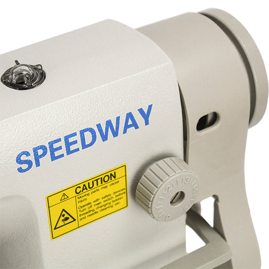 SPEEDWAY SW-8700 image 1