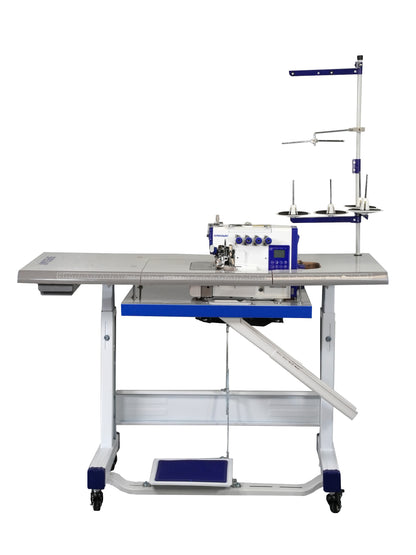 SPEEDWAY SW7-4D/PL Overlock  con Inteligencia Artificial. image 14
