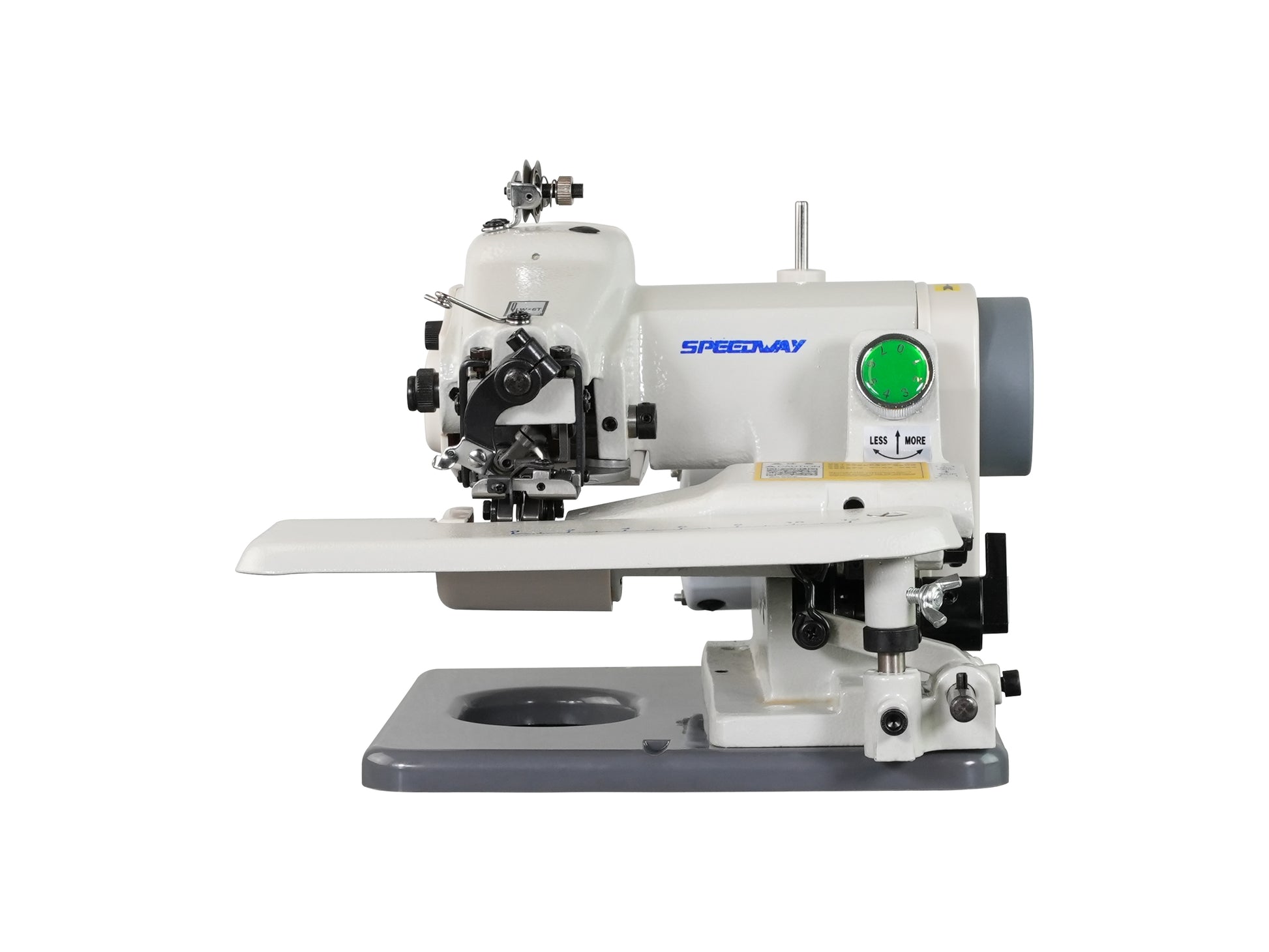 SPEEDWAY SW500E image 3