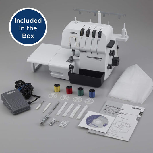 BROTHER  ST  4031-HD