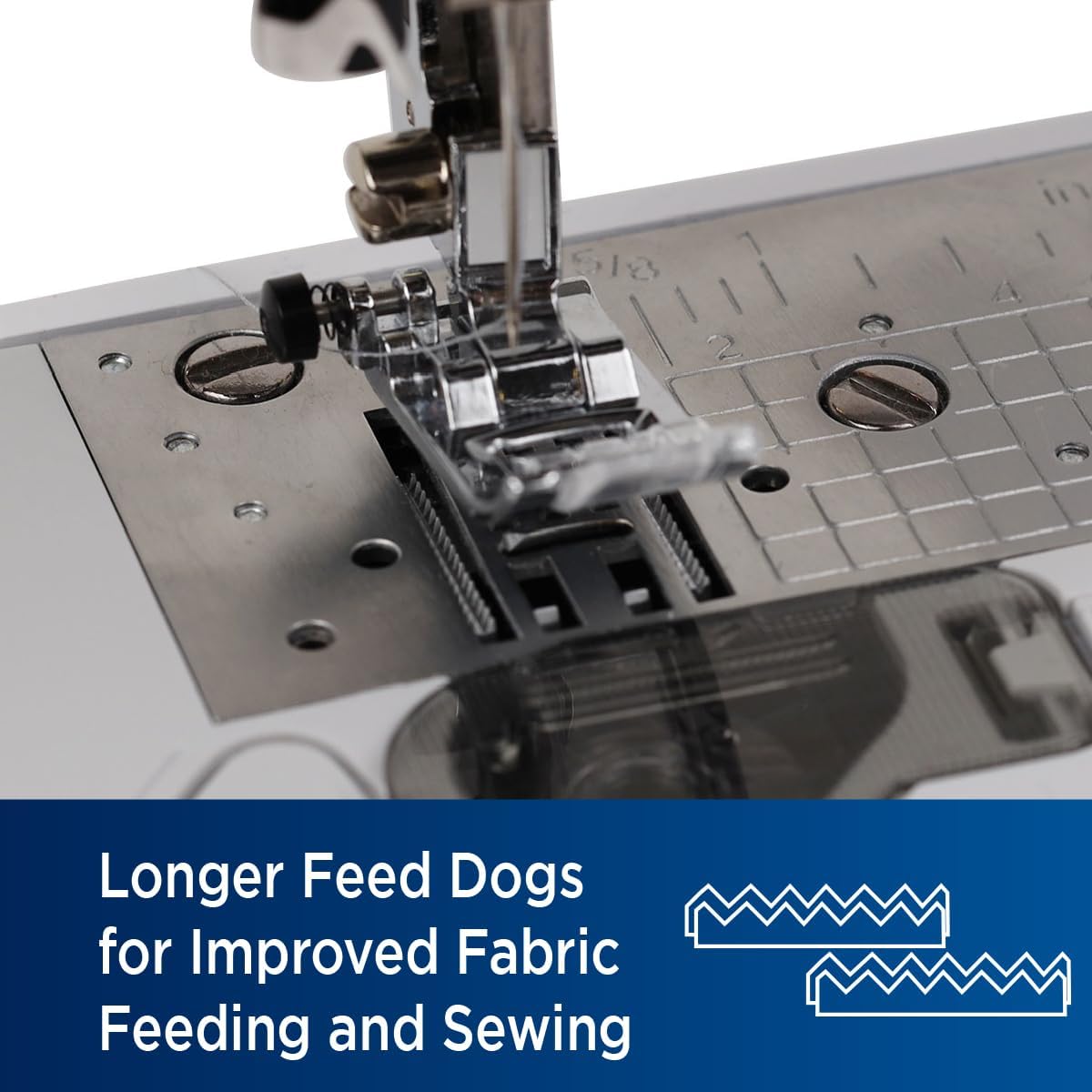 BROTHER ST371HD – JMJ SEWING MACHINES