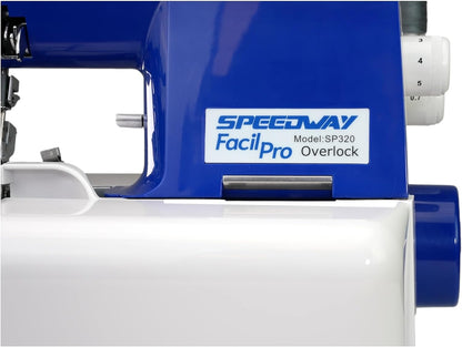 SP-320 FACIL PRO SPEEDWAY