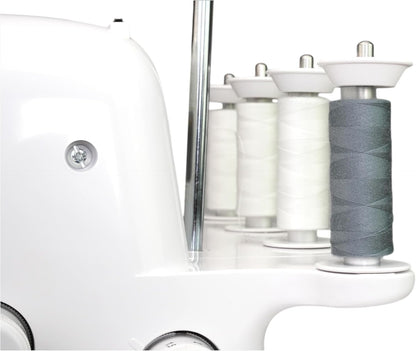 SP-320 FACIL PRO SPEEDWAY