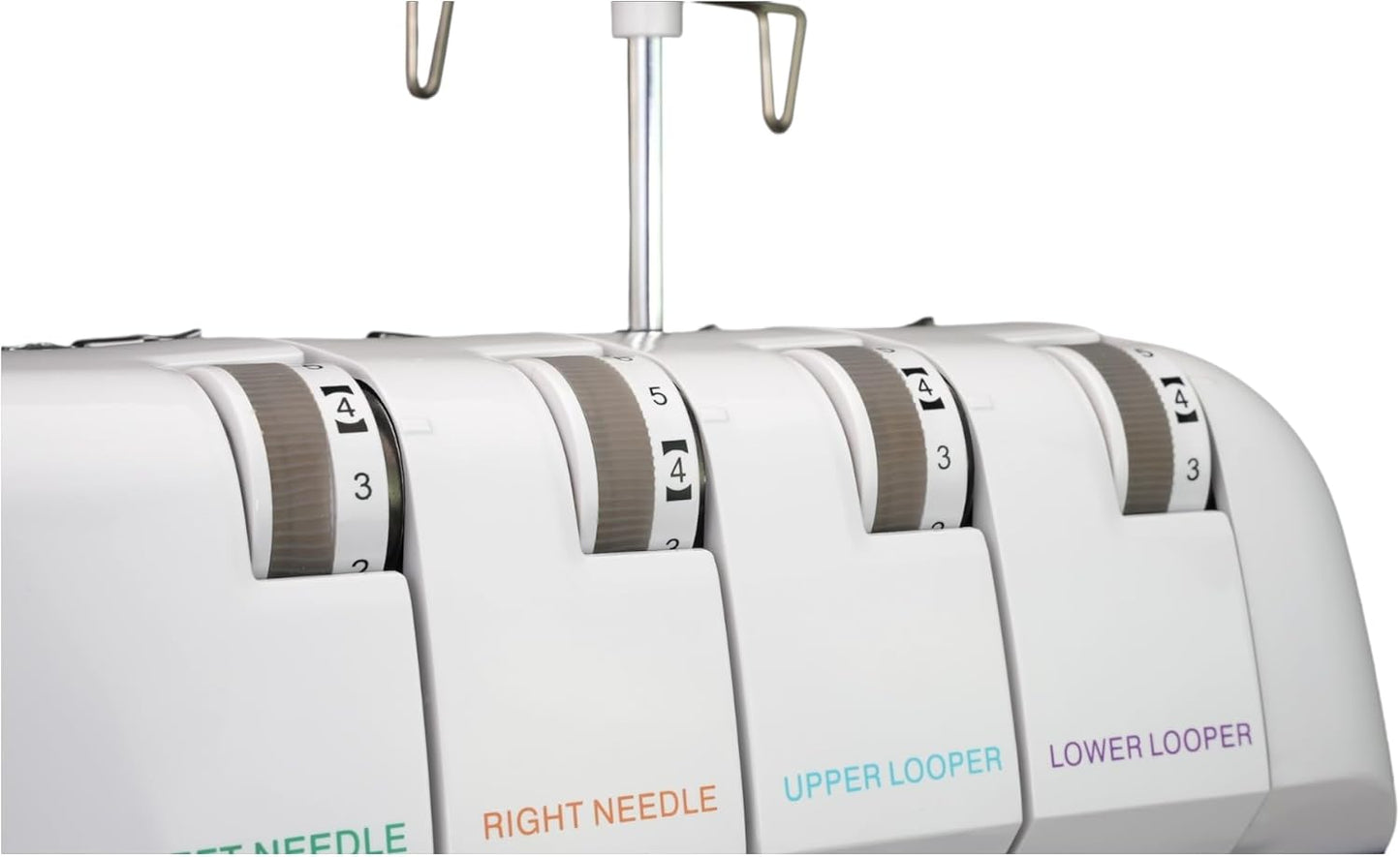 SP-320 FACIL PRO SPEEDWAY