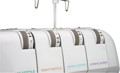 SP-320 FACIL PRO SPEEDWAY