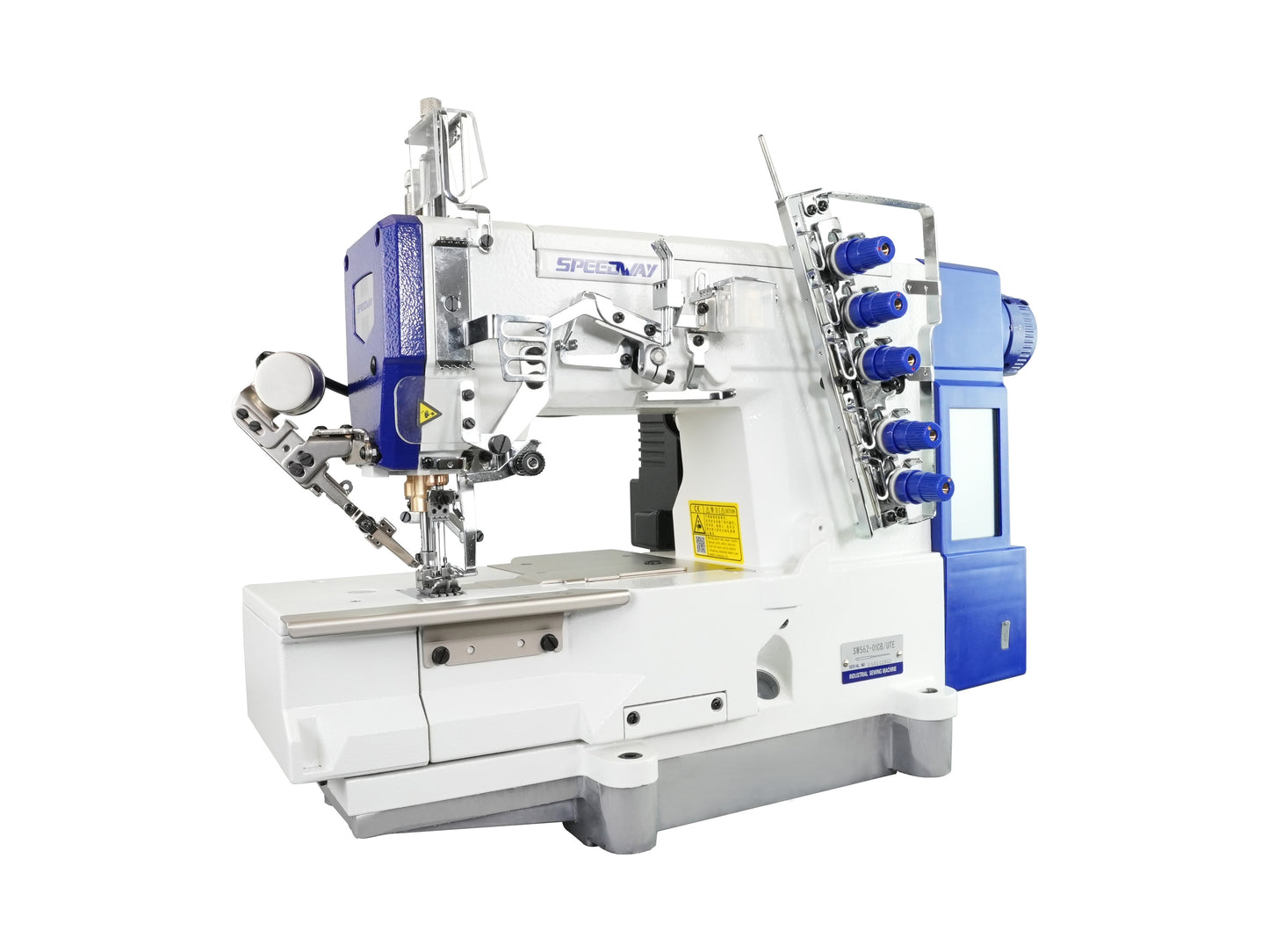SPEEDWAY SW562-01CB-UTE image 4
