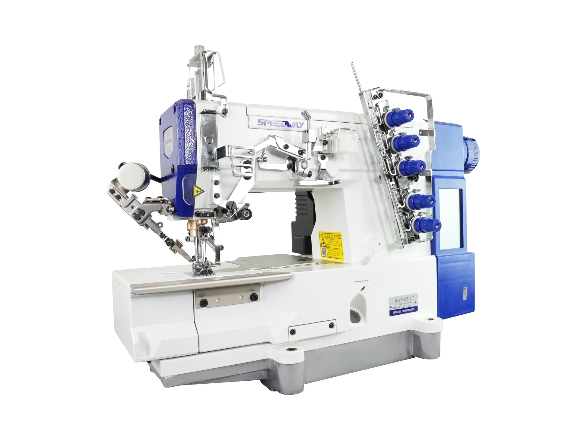 SPEEDWAY SW562-01CB-UTE image 4