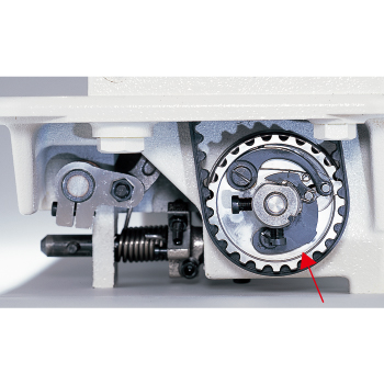 JUKI DNU-1541 Walking Foot image 4