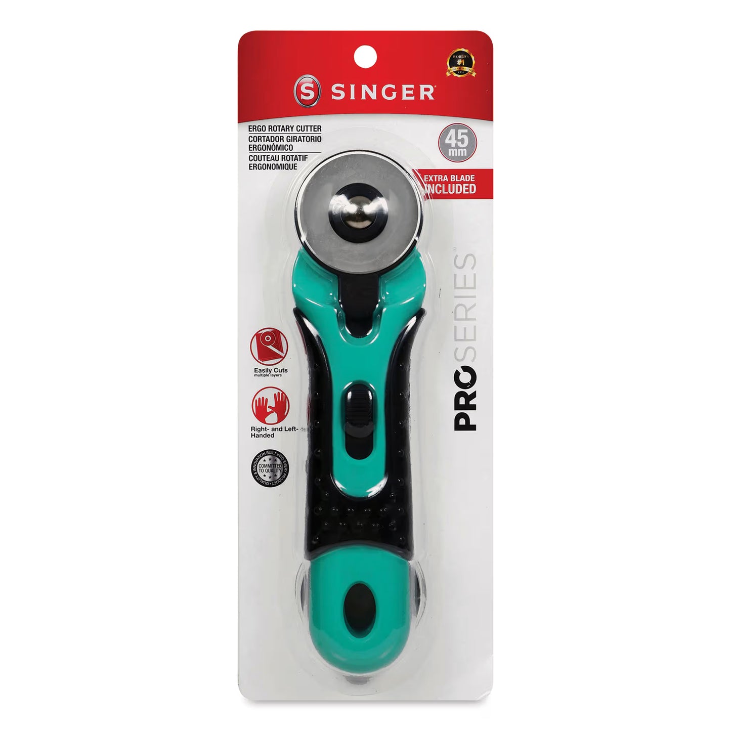 Singer ProSeries Ergo Rotary Cutter