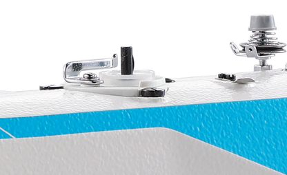 JACK F5 HL7 Single Needle Direct Drive Lockstitch image 4