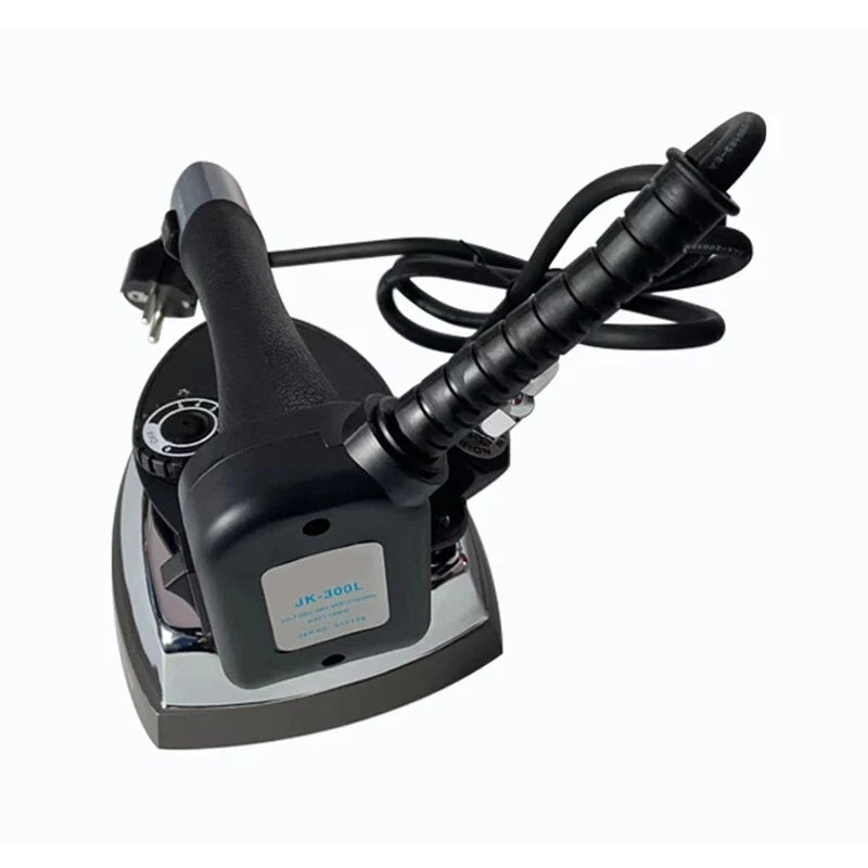 JACK JK-300L Plancha de vapor gris Jack JK-300L image 2