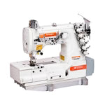 SIRUBA F007K-W122-356/FHA 3 Needle Flat Bed Coverstitch Industrial image 2