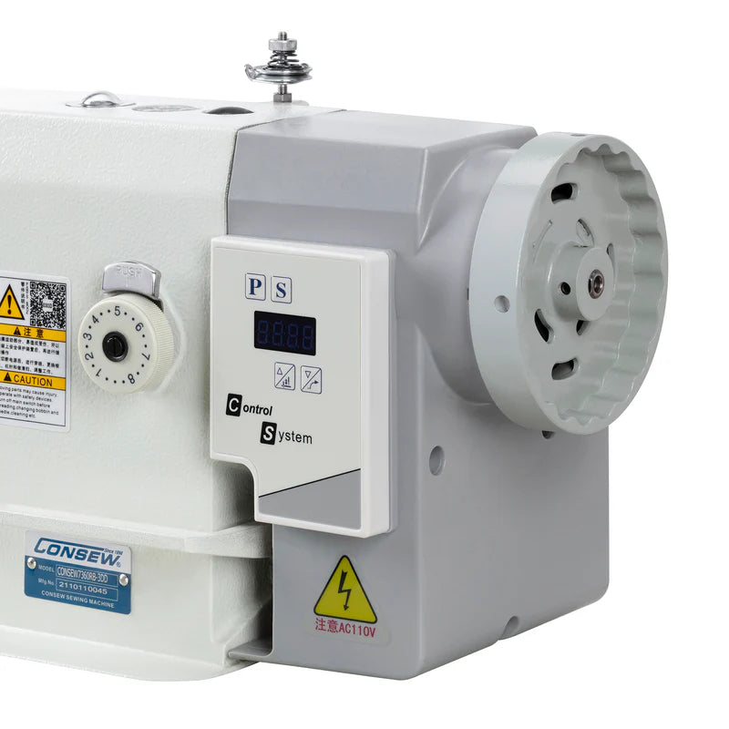 Consew 7360RB-3DD