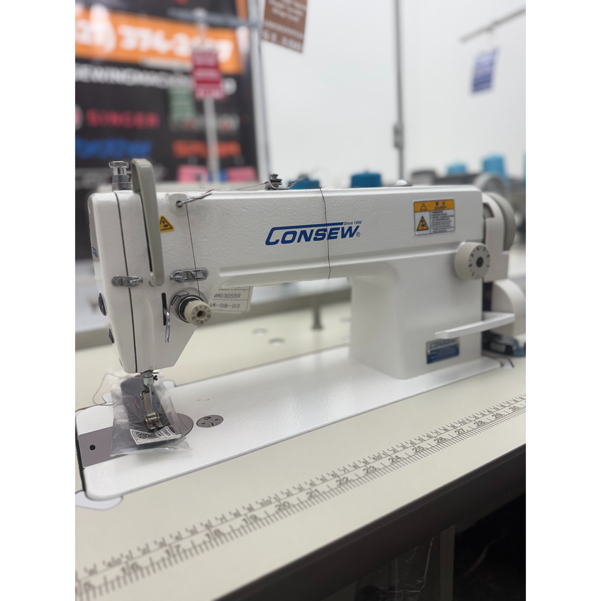 CONSEW  7360RH-2 image 4