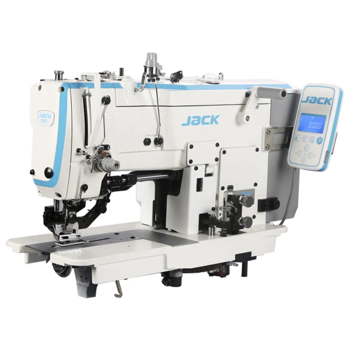 JACK JK-T781G-Z – JMJ SEWING MACHINES
