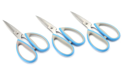 JACK Scissors for heavy and thick material