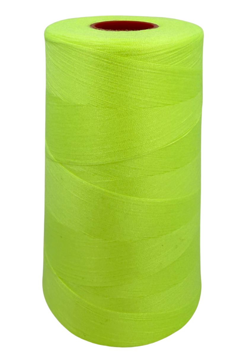 THREAD T-27 POLYESTER CHAMPSPUN 6000 YDS